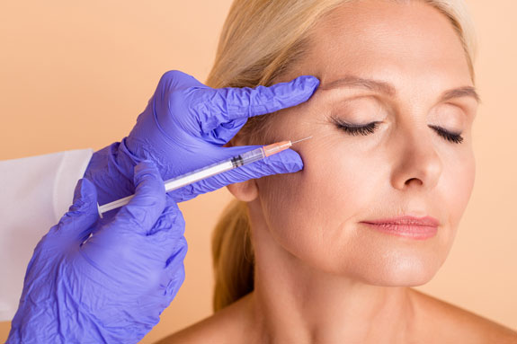 Botox Bayreuth